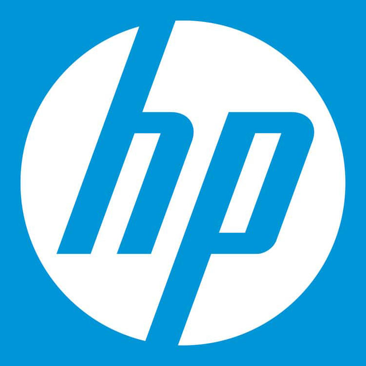 Hewlett Packard