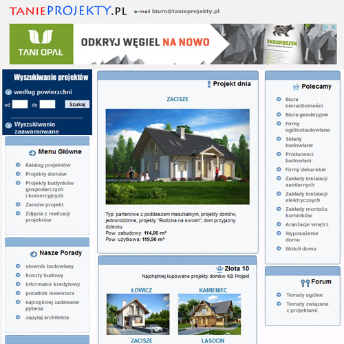 TanieProjekty.pl